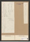 Plagiogramma nankoorense Grun. (de-Toni-Nr.: Genus 83, Species 2943) Zeichnungen Sammlung Grunow Nr. 5935 (NHMW-BOT-W0374403)